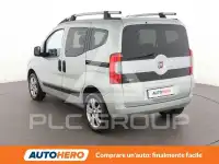 2016 Fiat QUBO