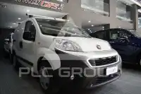 2016 Fiat QUBO