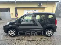 2016 Fiat QUBO