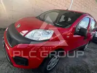 2016 Fiat QUBO