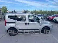 2016 Fiat QUBO