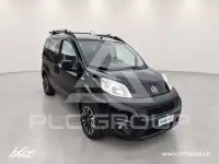 2016 Fiat QUBO
