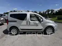 2016 Fiat QUBO