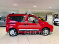 2016 Fiat QUBO
