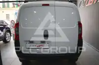 2016 Fiat QUBO