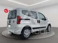 2016 Fiat QUBO
