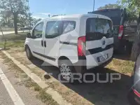 2016 Fiat QUBO