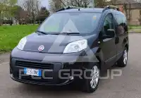 2016 Fiat QUBO