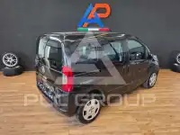 2016 Fiat QUBO