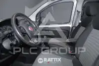 2016 Fiat QUBO