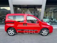 2016 Fiat QUBO