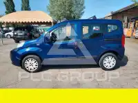 2016 Fiat QUBO