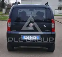 2016 Fiat QUBO