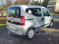 2016 Fiat QUBO