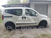 2016 Fiat QUBO