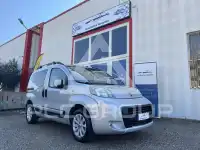2016 Fiat QUBO