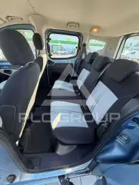 2016 Fiat QUBO