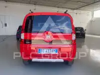 2016 Fiat QUBO