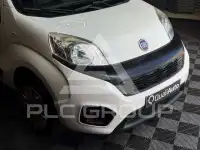 2016 Fiat QUBO