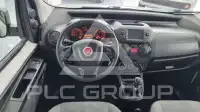 2016 Fiat QUBO