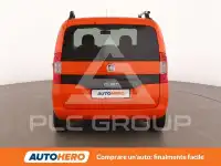 2016 Fiat QUBO