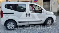 2016 Fiat QUBO