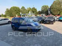 2016 Fiat QUBO