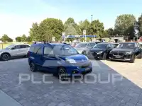 2016 Fiat QUBO