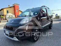 2016 Fiat QUBO