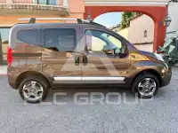 2016 Fiat QUBO
