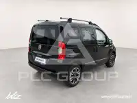 2016 Fiat QUBO