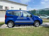 2016 Fiat QUBO