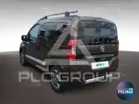 2016 Fiat QUBO