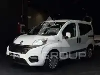 2016 Fiat QUBO