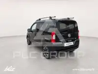 2016 Fiat QUBO