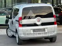 2016 Fiat QUBO