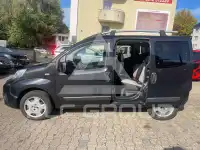2016 Fiat QUBO