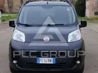 2016 Fiat QUBO