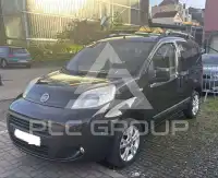 2016 Fiat QUBO