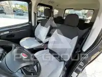 2016 Fiat QUBO