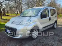 2016 Fiat QUBO