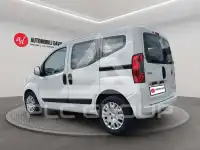 2016 Fiat QUBO