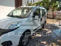 2016 Fiat QUBO