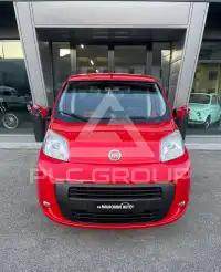 2016 Fiat QUBO