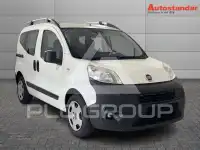 2016 Fiat QUBO