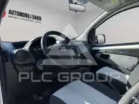 2016 Fiat QUBO