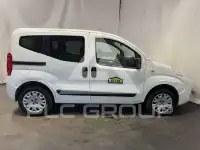 2016 Fiat QUBO