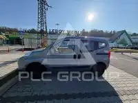 2016 Fiat QUBO