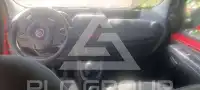 2016 Fiat QUBO