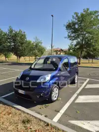 2016 Fiat QUBO